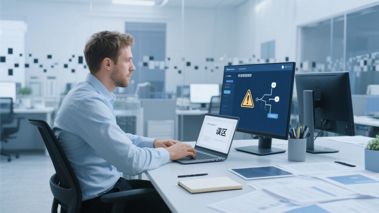 客户问题追踪常见的5大误区及避免方法