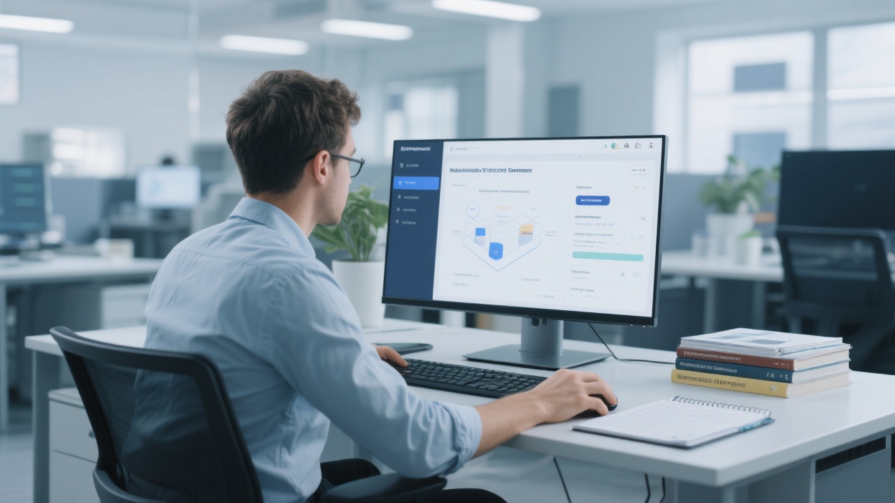 制造业客户管理系统新手入门指南：从基础到进阶 