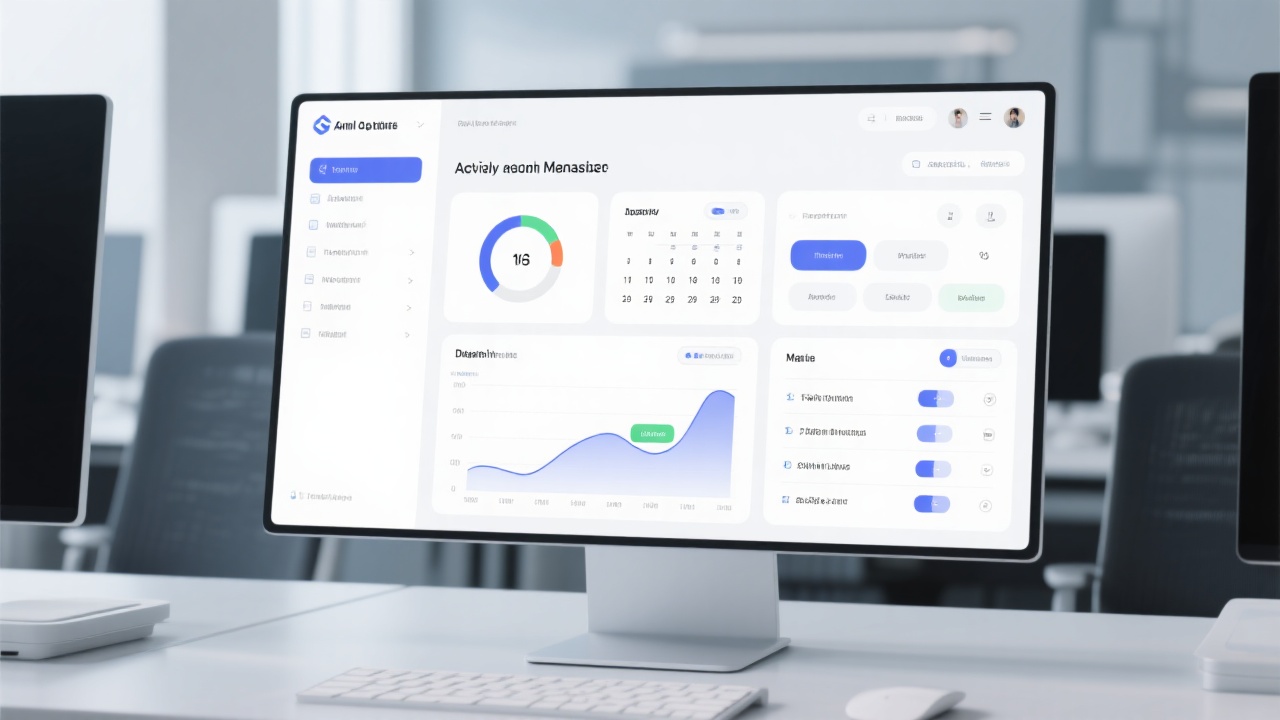 活动管理系统入门指南：从基础到进阶