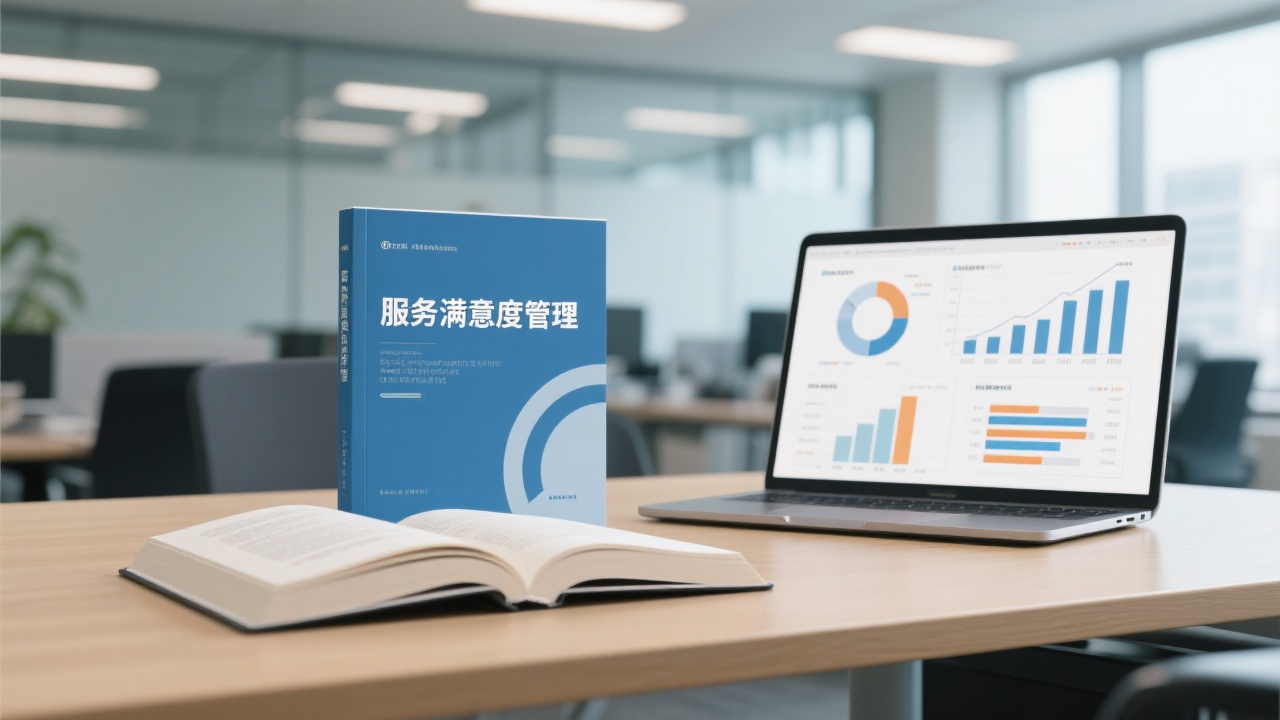 什么是服务满意度管理？核心概念与基础解析 