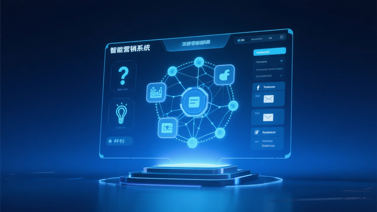 智能营销系统完全手册：新手必须掌握的知识