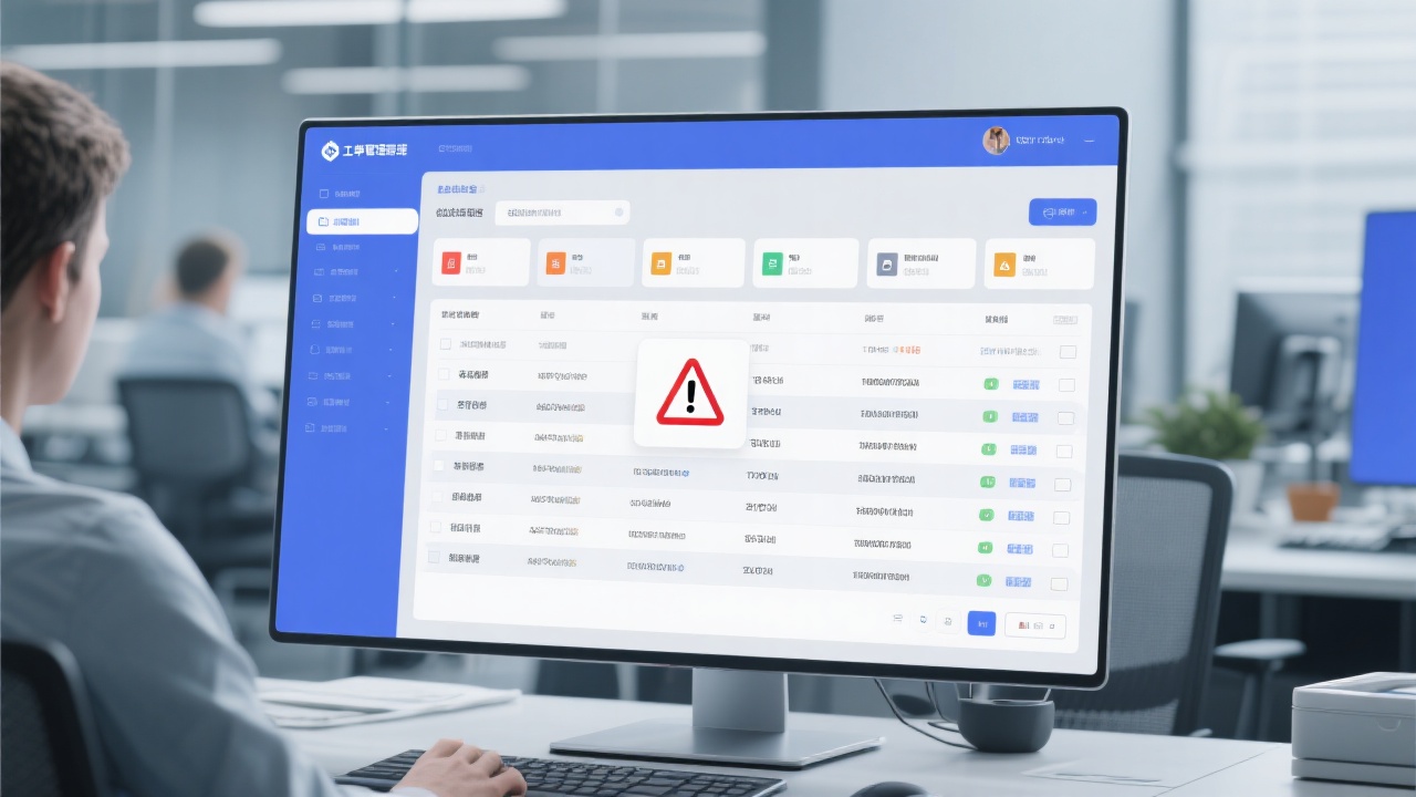 工单管理系统常见的5大误区及避免方法