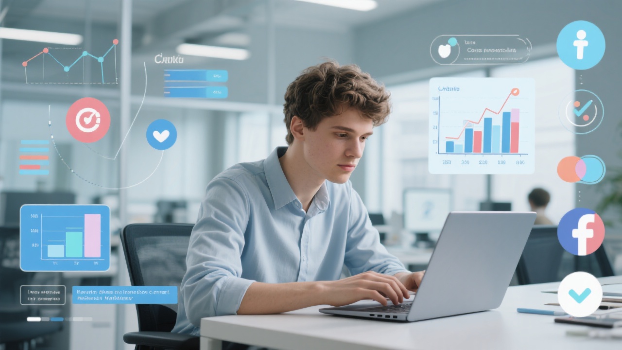 2025年初学者如何学习营销内容管理