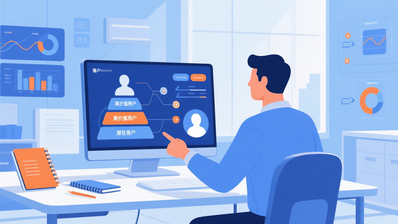 从零搭建客户画像分析项目的详细步骤指南