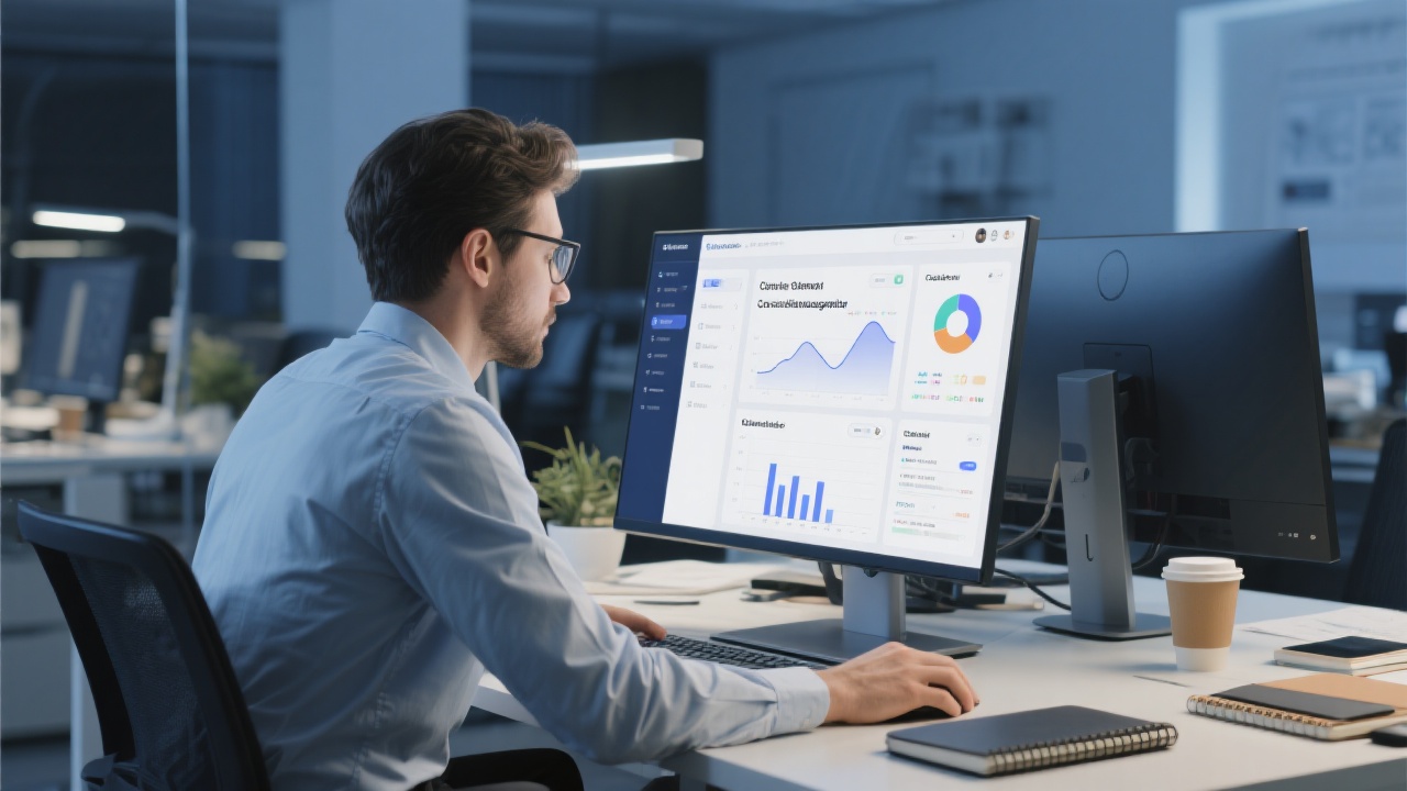 提升客户服务管理软件效果的7个实用建议 