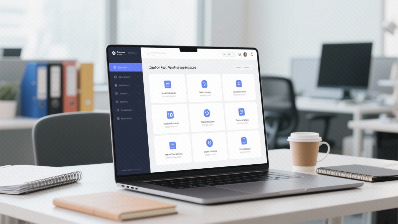 客户跟进管理系统的10个关键技巧，助你快速上手 
