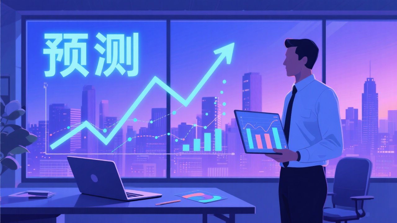 商机预测分析的10个关键技巧，助你快速上手