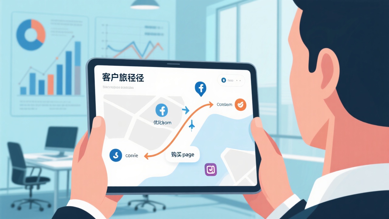 提升客户旅程管理效果的7个实用建议