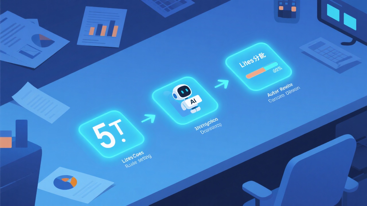 如何开始线索自动分配？5步完整操作流程