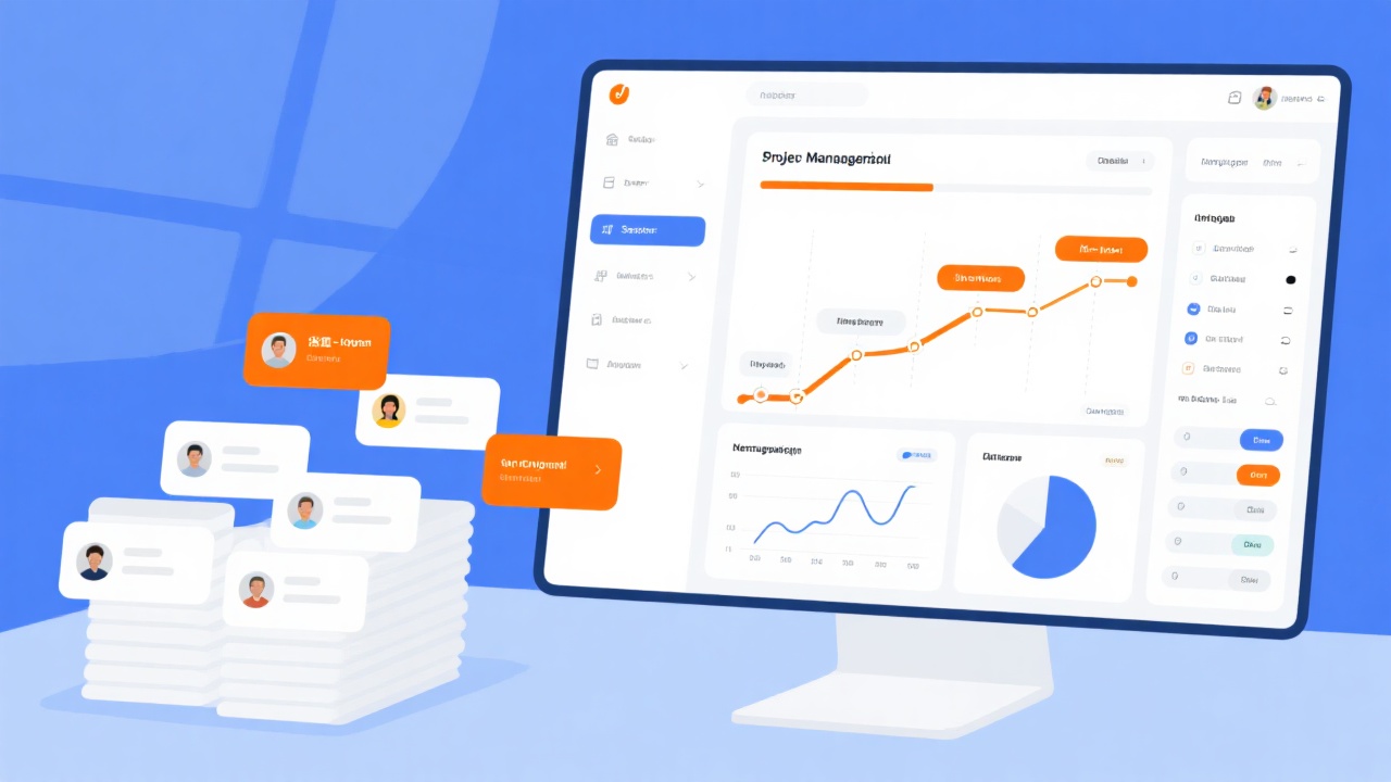 从零搭建潜在客户管理项目的详细步骤
