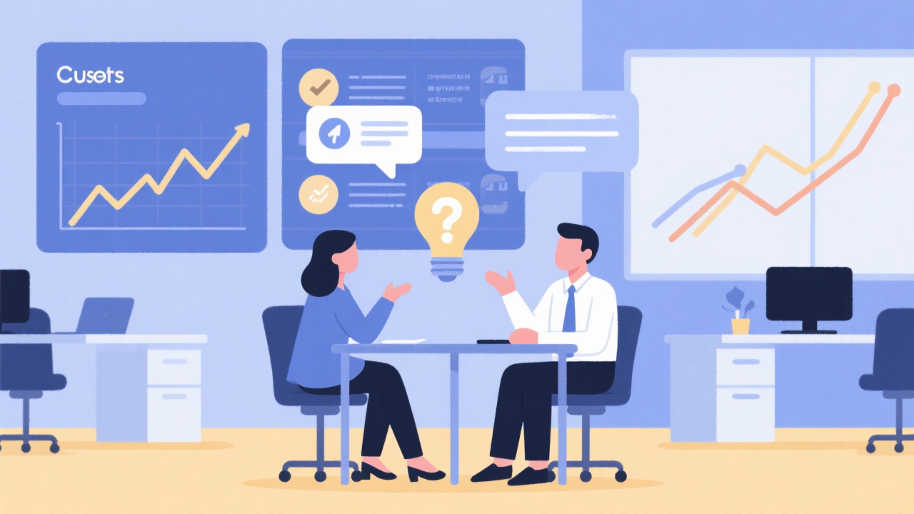 关于客户保留管理的10个常见问题及权威解答