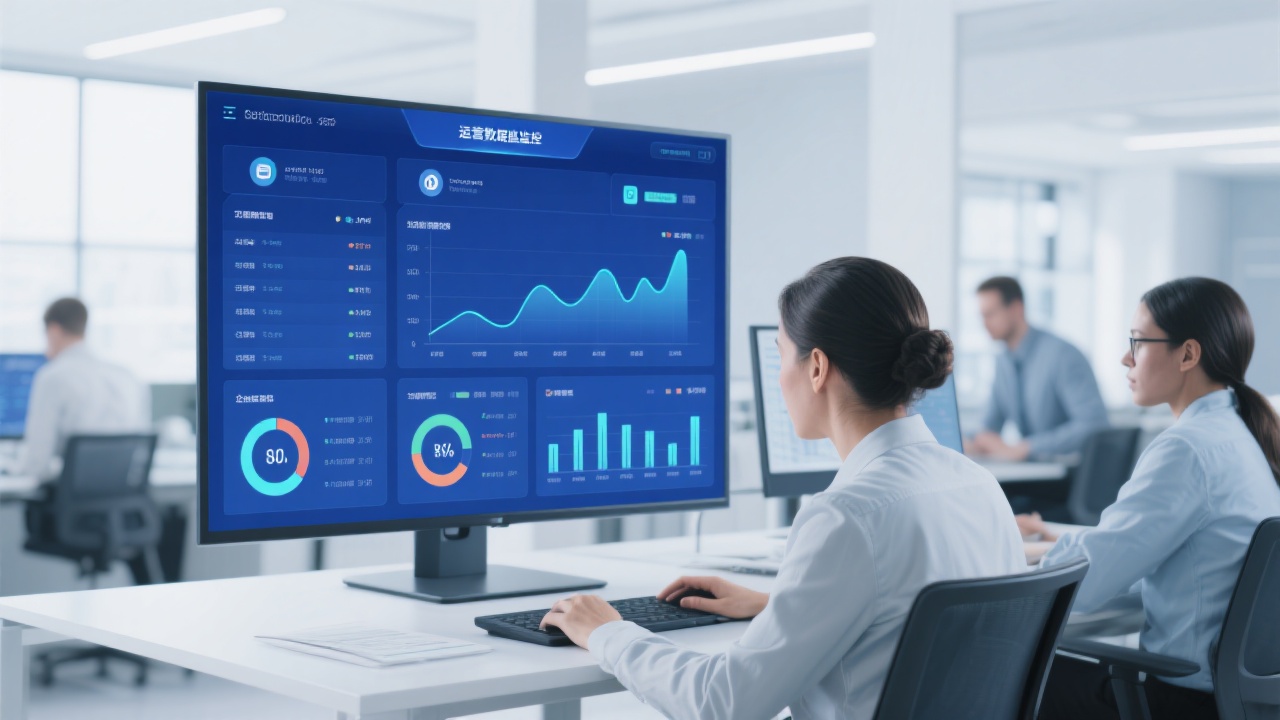 运营数据监控实施前的完整检查清单 