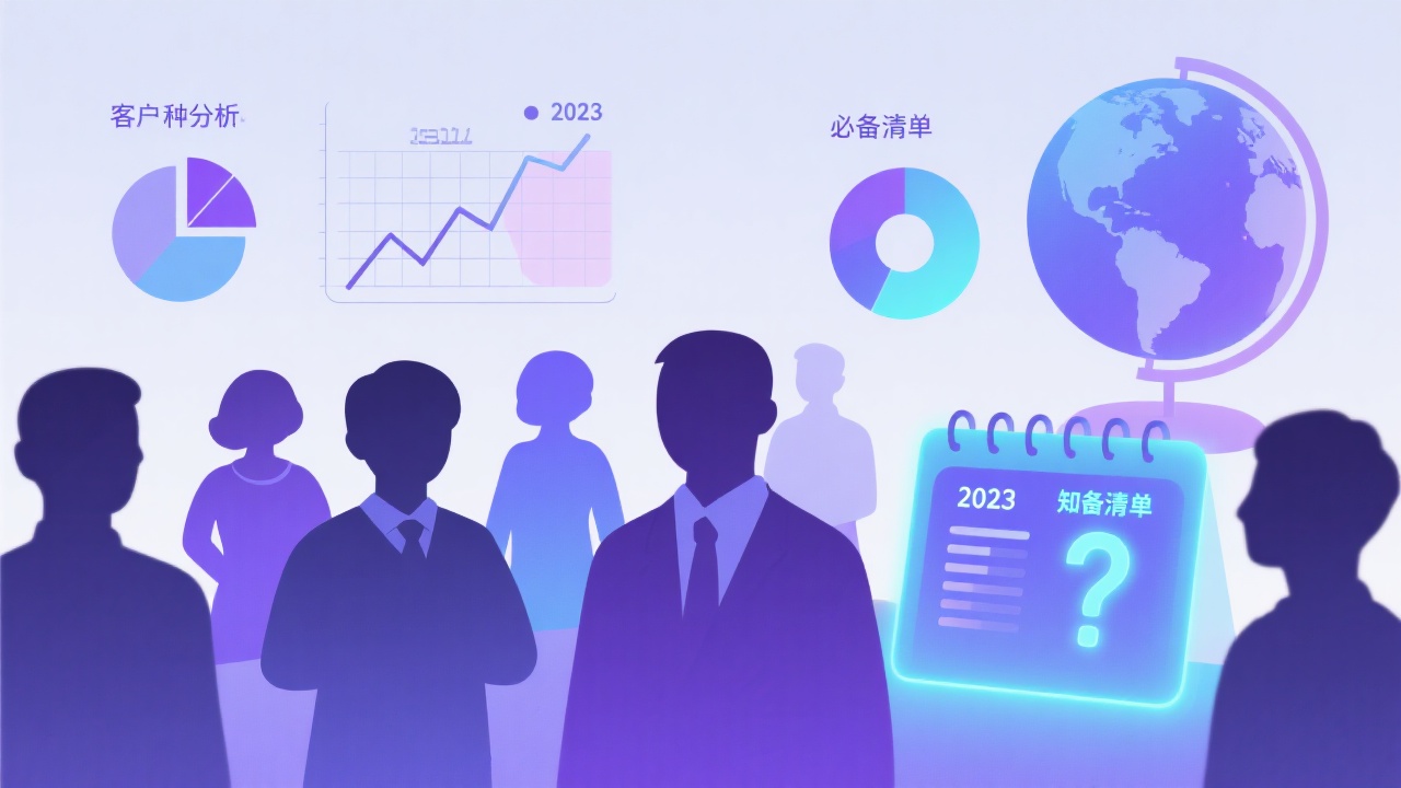 客户分布分析新手入门：2025年必备知识清单 