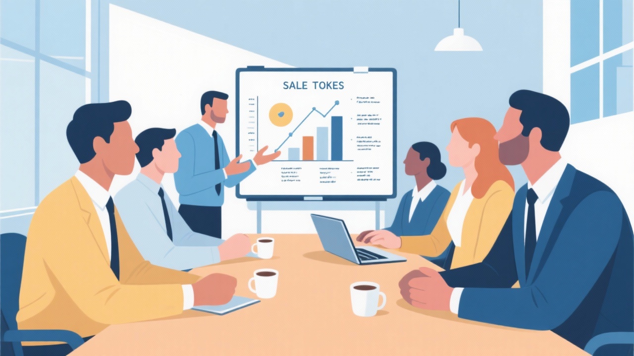 提升销售任务分配效果的7个实用建议 