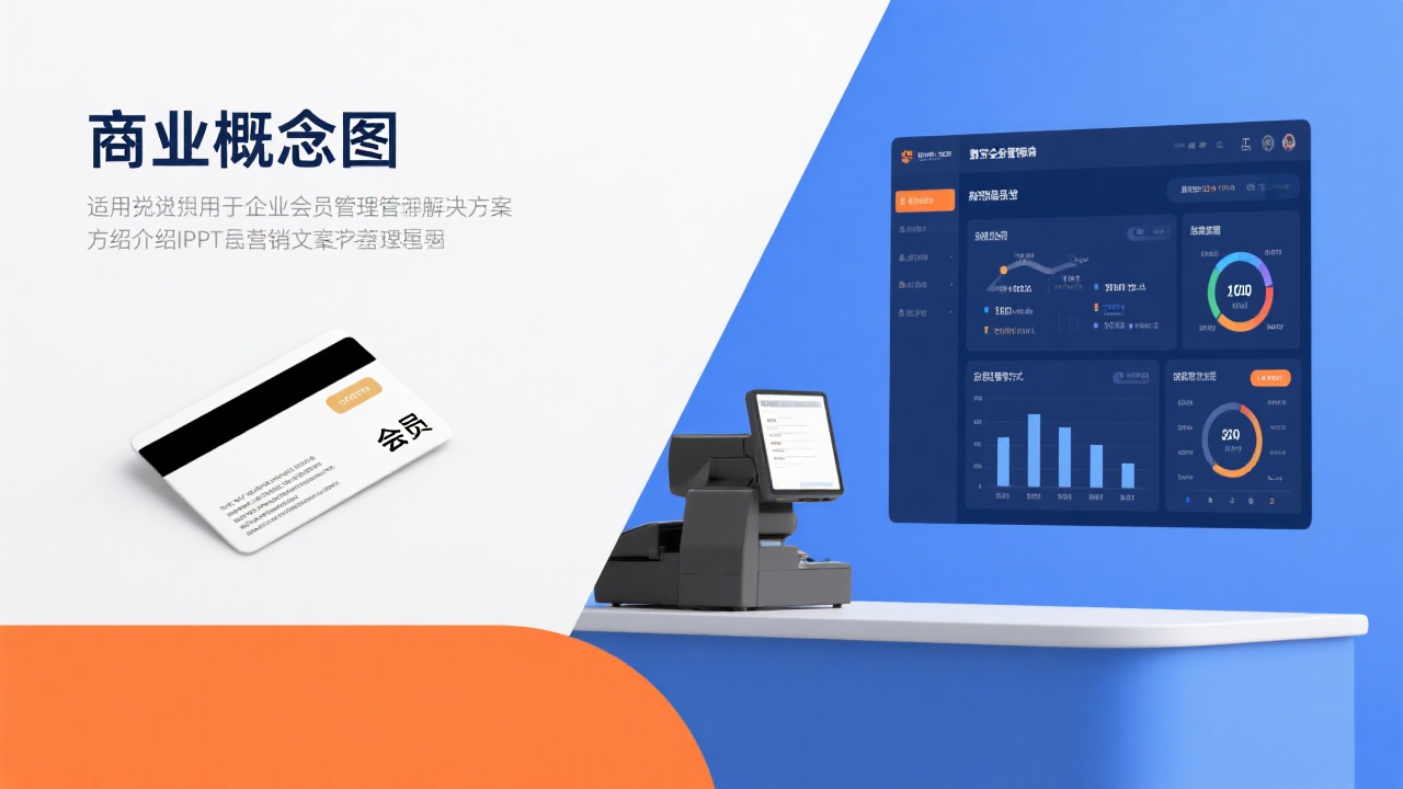 会员营销管理与传统方法的核心区别