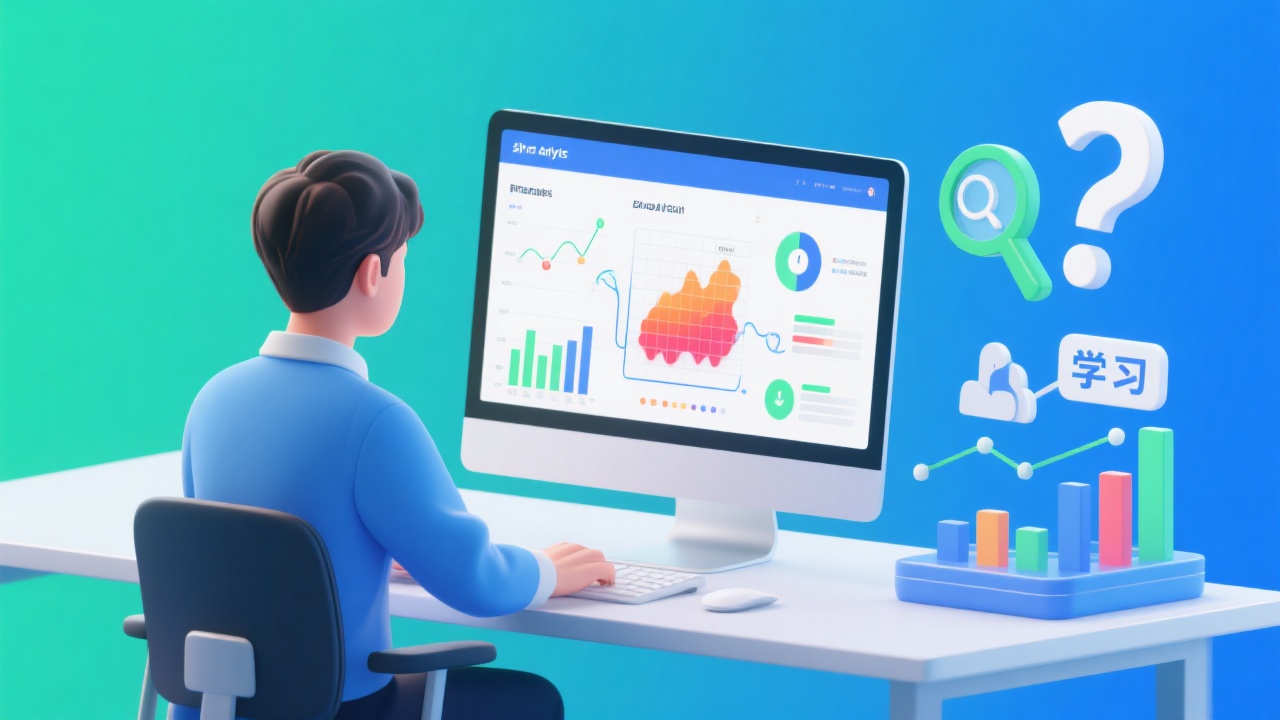 2025年初学者如何学习客户行为分析