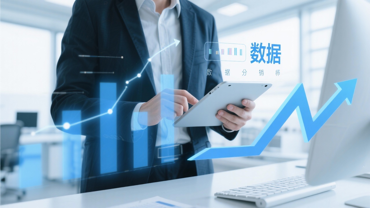 销售数据分析的10个关键技巧，助你快速上手