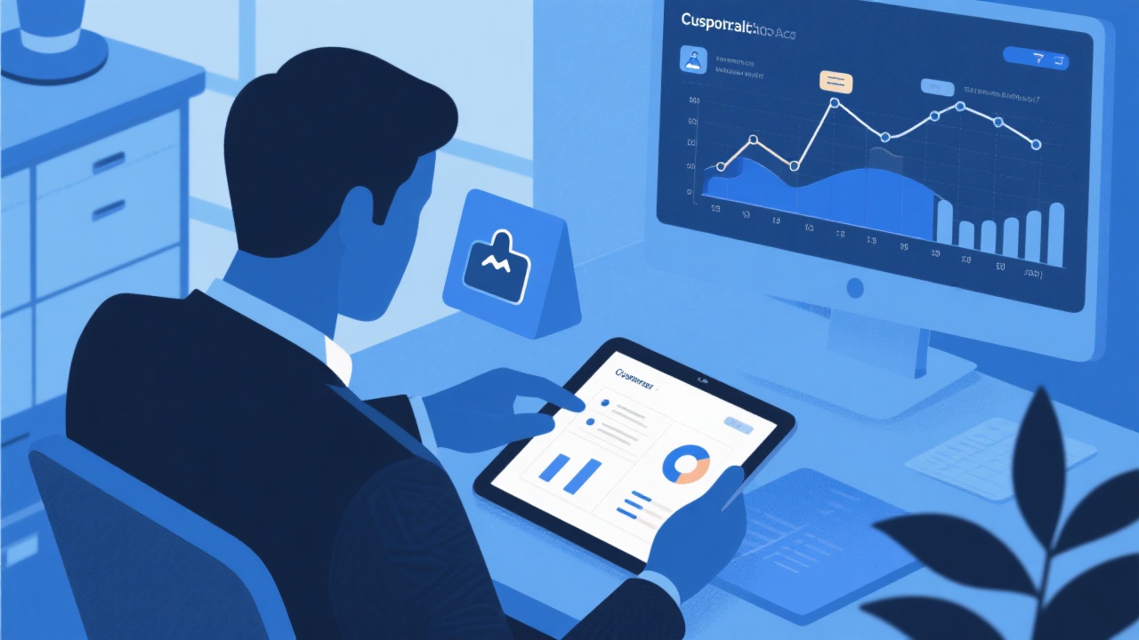客户活动追踪的10个关键技巧，助你快速上手